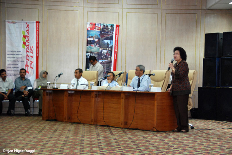 Pengaturan Ulang BBM Bersubsidi Bukan Sebatas Masalah Penghematan